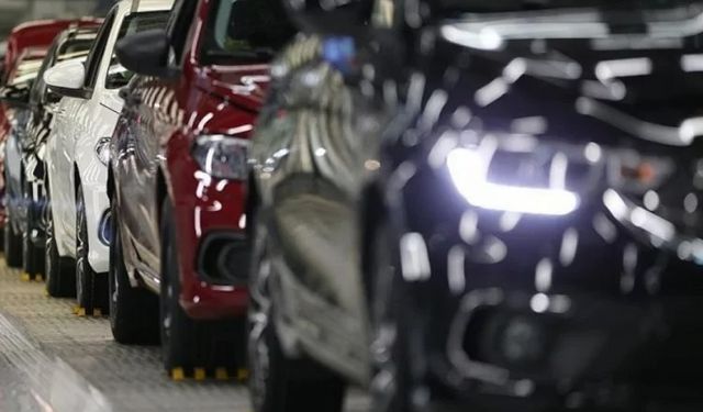 ÖTV'siz yerli araç dönemi başlıyor!