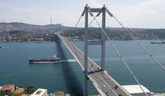 Yeni yılda köprü ve otoyol ücretleri artacak mı?