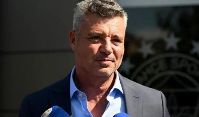 Sadettin Saran'ın test sonucu belli oldu