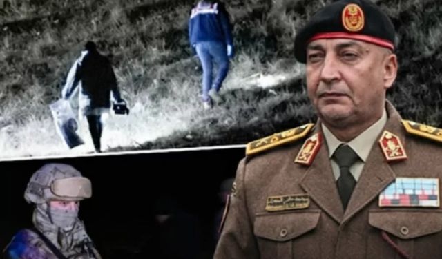 Düşen uçağın kara kutusu bulundu