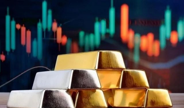 Yeni rekor geldi! Tarihte bir ilk oldu