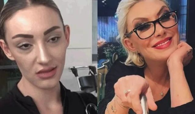 Güllü'nün kızı, Silivri'ye nakledildi!