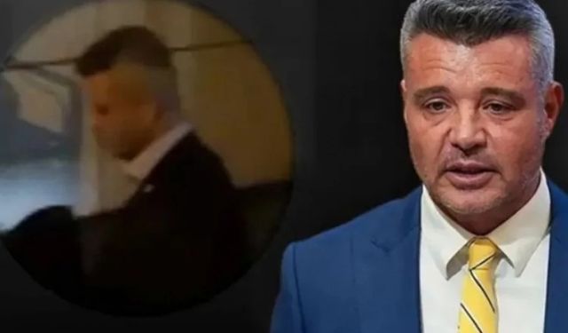 Saran'a adli kontrol talebi