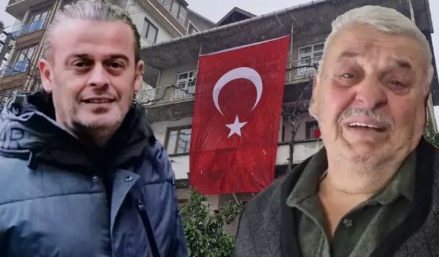 Acı haber baba ocağında!