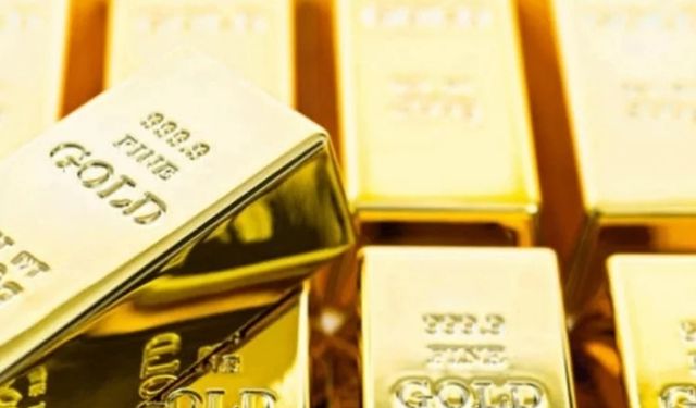 İsviçreli devden 2026 altın tahmini