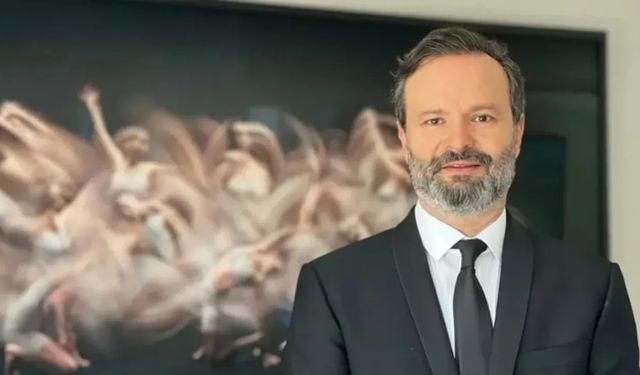 Yapımcı Timur Savcı gözaltına alındı