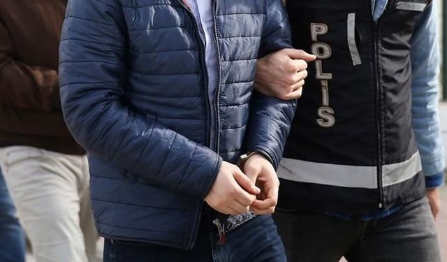 Ankara'da suç örgütüne operasyon