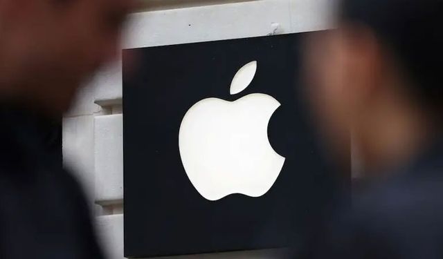 Apple’a 98 milyon euro ceza