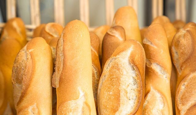 Ekmeğe zam gelecek mi?