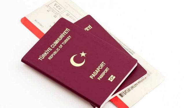 O ülkeye vizede yeni dönem!