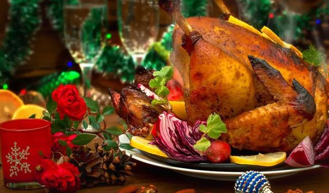 Yılbaşı hindisinin fiyatı belli oldu