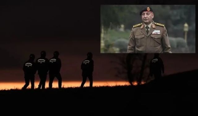 Ankara'daki uçak 16 dakikada neden düştü?