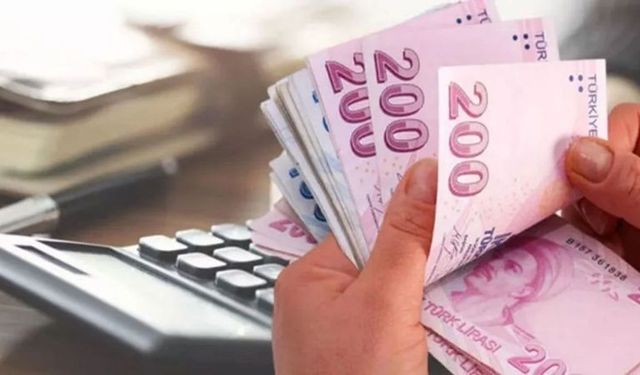 Vergi yüzsüzleri açıklandı