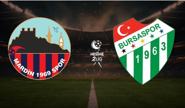 Bursaspor'un 11'i belli oldu!