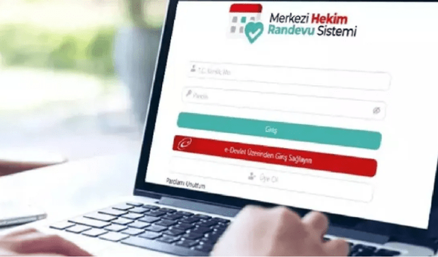 Randevu iptaline para cezası iddialarına yanıt!