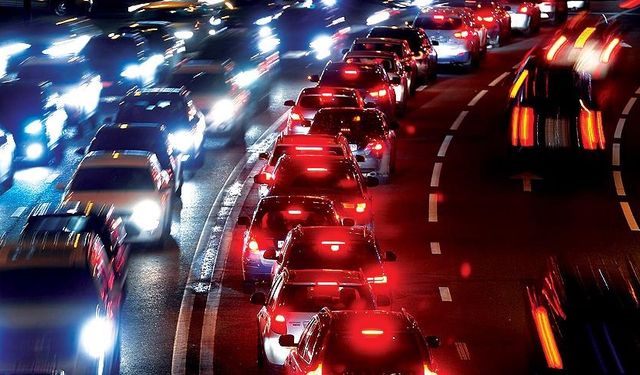 Trafik sigortasında yeni dönem!