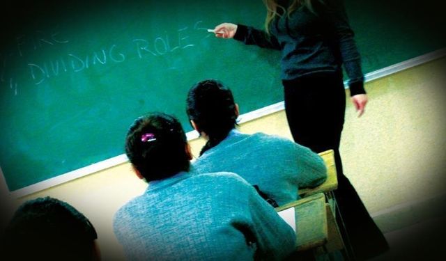 Fenomen öğretmenlere inceleme