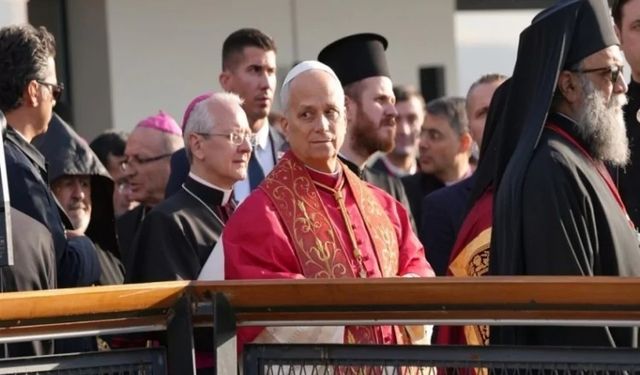 Papa'dan önce Papa'dan sonra Bursa...