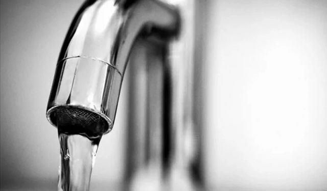 Bursa'da sular 9 saat kesilecek!