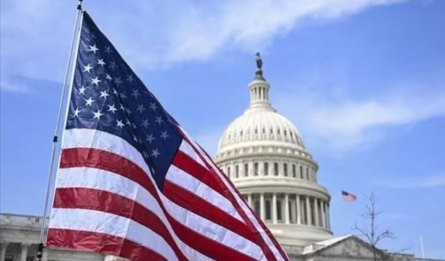 ABD 75 ülkeye kapılarını kapattı!