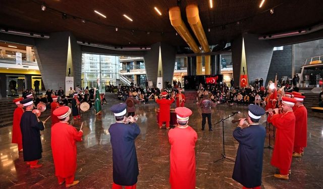 Geçmişin ihtişamı Panorama 1326'da canlanıyor