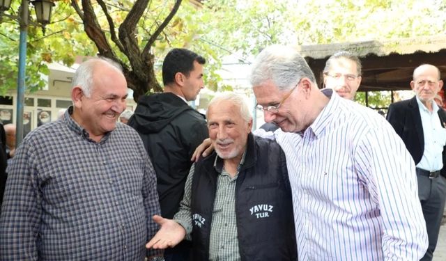 Mudanya Belediyesi'nden 'taşınmaz satışı' açıklaması