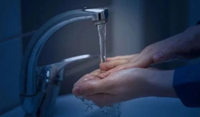 Bursa’da su kesintisi!