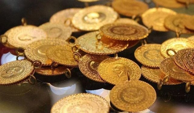 Altın o eşiği de aştı!