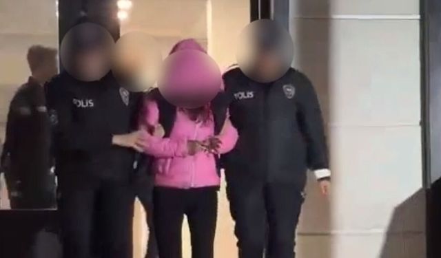 Bursa'da firariler kıskıvrak yakalandı!