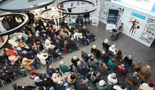 Nilüfer Belediyesi’nden ruh sağlığı farkındalığı