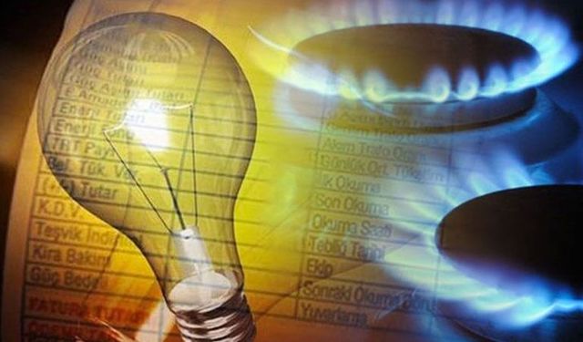 Doğalgaz ve elektriğe zam gelecek mi?