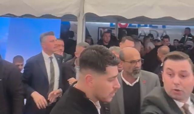 Bursalı siyasilerden Bozbey'e destek