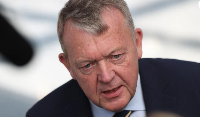 Danimarka, Grönland konusunda geri adım atmadı