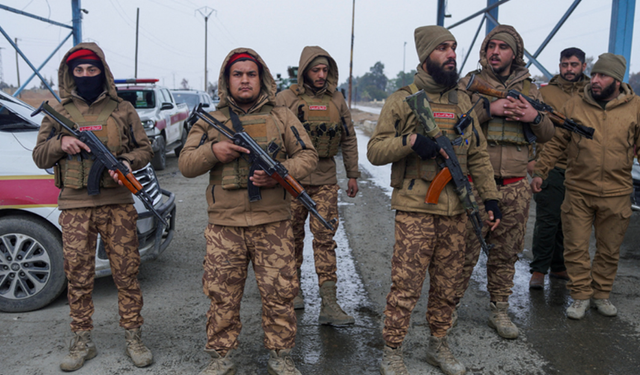 SDG’den ateşkese destek açıklaması