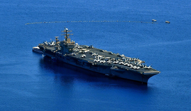 Orta Doğu’da gerilim tırmanıyor!