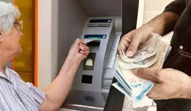 Emekli maaş farkları ne zaman yatacak?