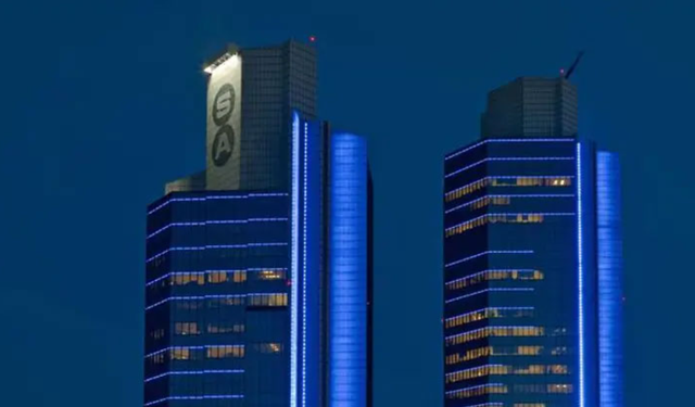 Sabancı Holding’ten dev satış!