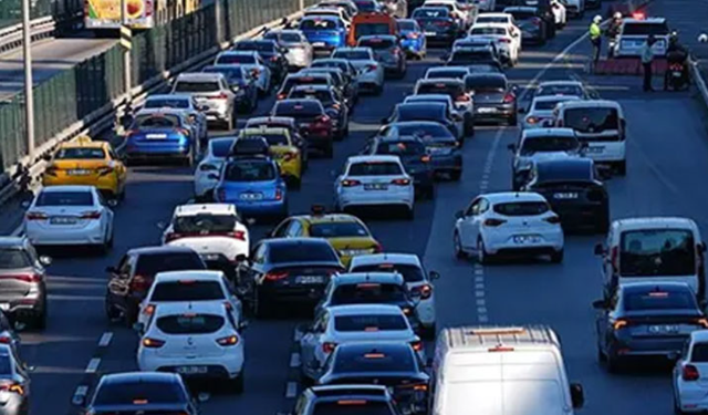 Tüm araç sahiplerini ilgilendiriyor!