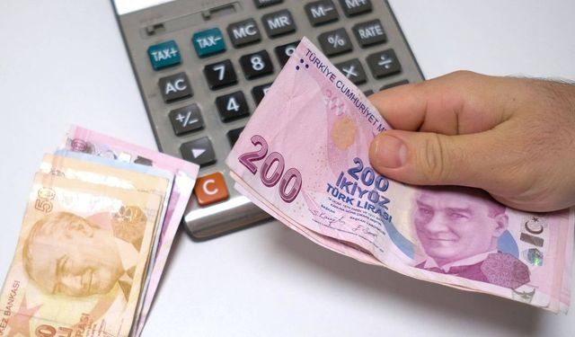 Emekli ve memur zammı belli oldu