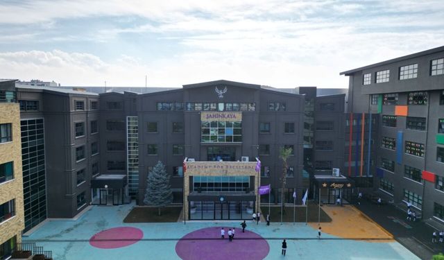 Şahinkaya’da Bursluluk Sınavı 10 Ocak’ta