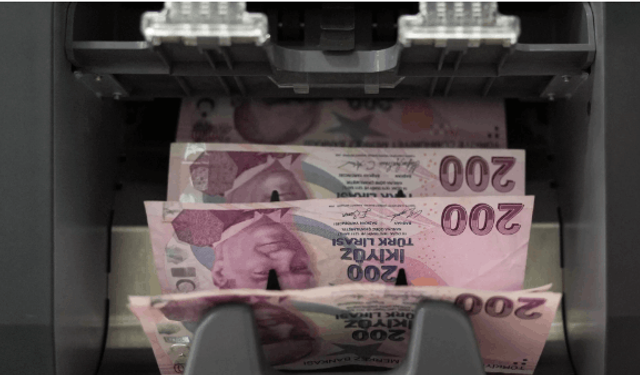 Fark ödemeleri o tarihte hesaplarda!