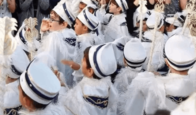 Sünnet için ideal zaman nedir?