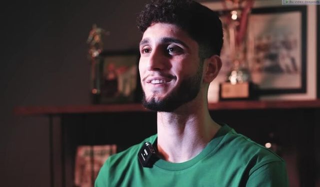 Bursaspor Emrehan Gedikli ile yollarını ayırdı