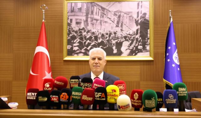 Bozbey: “Şeffaflıktan asla geri durmam"