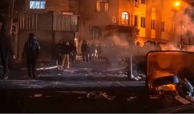 İran'da ölü sayısı 3 bin 308'e yükseldi