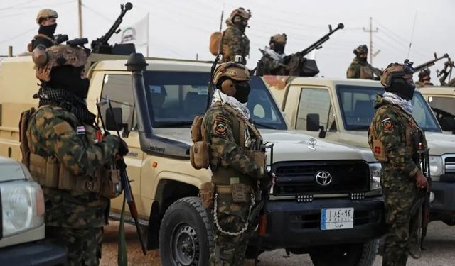 Şam yönetimi, YPG/SDG ile anlaştı