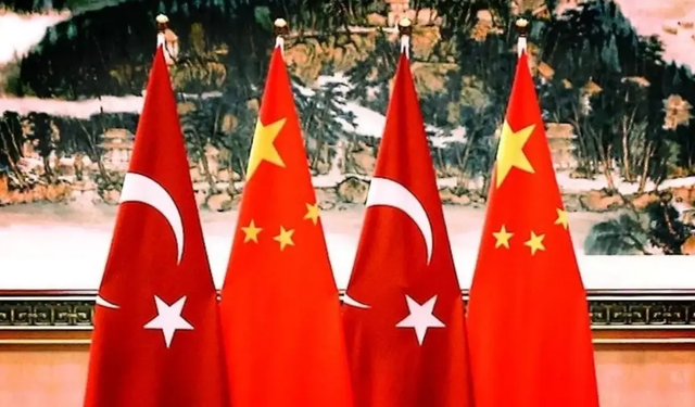 Türkiye'den Çin vatandaşları için vize kararı