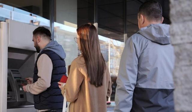 Bir ülke daha Euro'ya geçiyor!