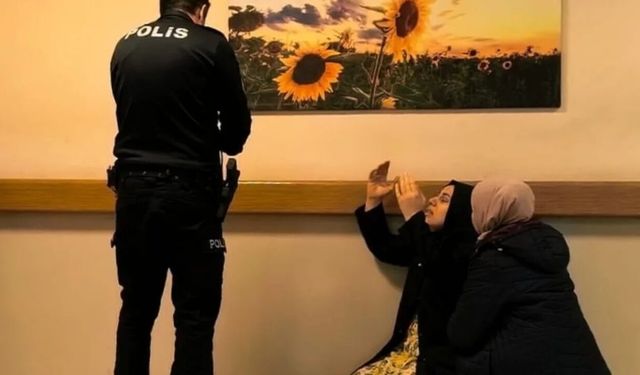 Bursa'da yürek yakan kaza