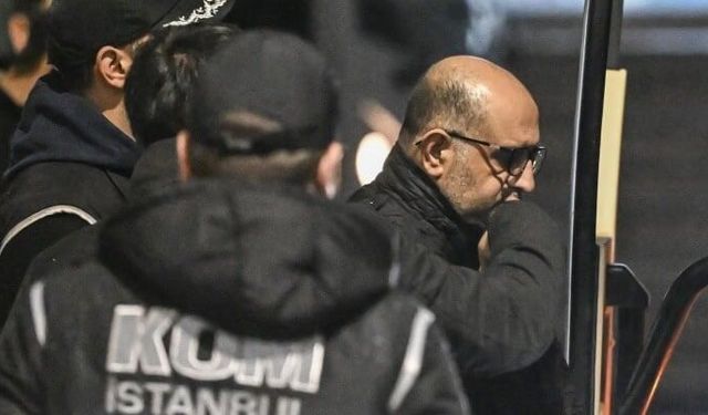 Aziz İhsan Aktaş davasında ara karar